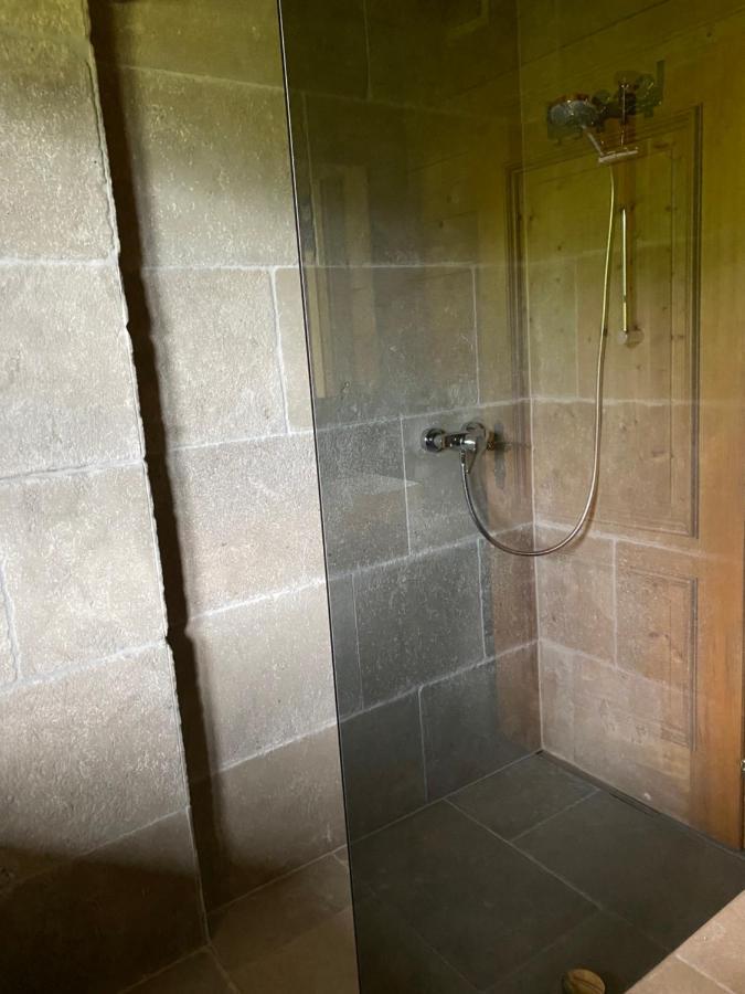 Bio Bauernhof Perneissl Apartment ビショフスホーフェン エクステリア 写真