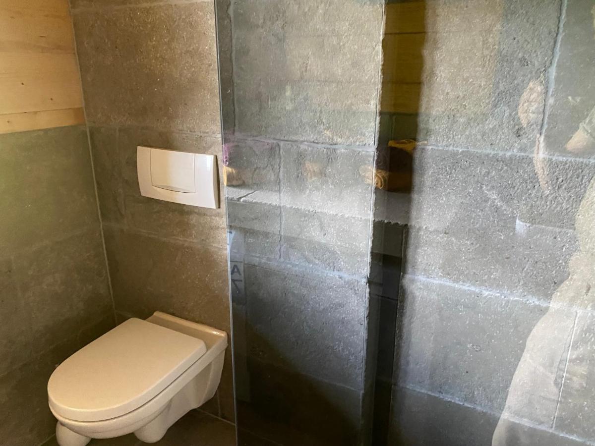 Bio Bauernhof Perneissl Apartment ビショフスホーフェン エクステリア 写真